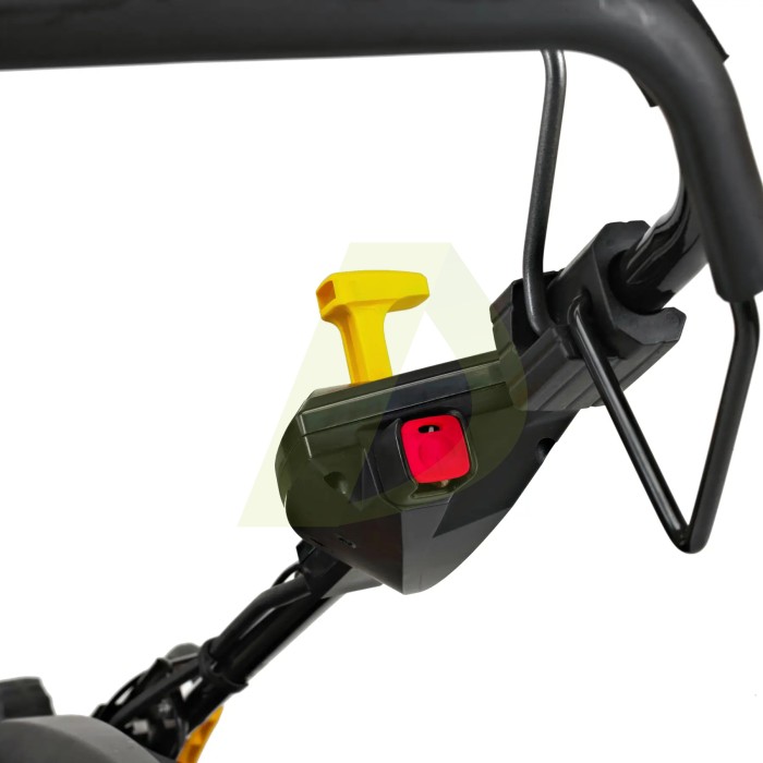 Газонокосилка бензиновая (електростарт) TEXAS Premium 5370TR/WE (90066564) Газонокосилка бензиновая (електростарт) TEXAS Premium 5370TR/WE (90066564)