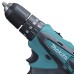 Акумуляторний шуруповерт MAKITA HP330DWE