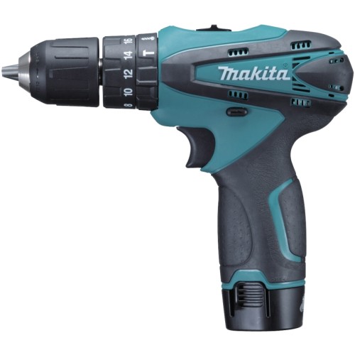 Акумуляторний шуруповерт MAKITA HP330DWE