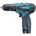 Акумуляторний шуруповерт MAKITA HP330DWE