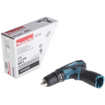 Шуруповерт MAKITA HP330DWE
