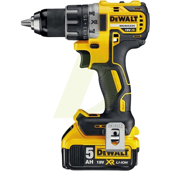 Шуруповерт DeWALT DCD 791 D2 DCD 791 D2 Шуруповерт DeWALT DCD 791 D2 DCD 791 D2