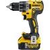 Шуруповерт DeWALT DCD 791 D2 DCD 791 D2