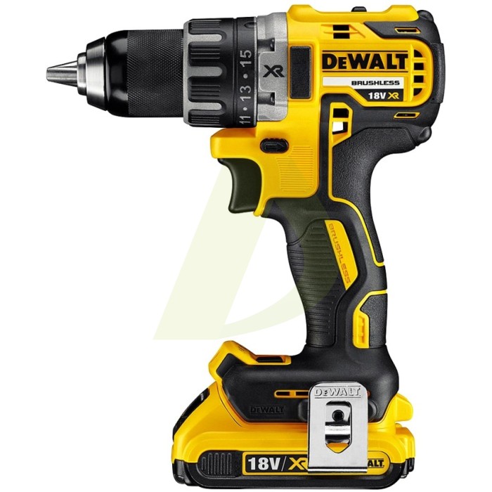 Шуруповерт DeWALT DCD 791 D2 DCD 791 D2 Шуруповерт DeWALT DCD 791 D2 DCD 791 D2