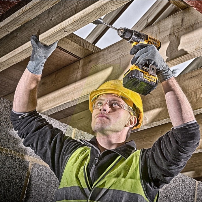 Шуруповерт DeWALT DCD 791 D2 DCD 791 D2 Шуруповерт DeWALT DCD 791 D2 DCD 791 D2