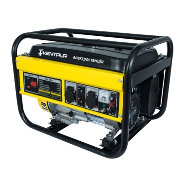 Генератор бензиновий KENTAVR КБГ202а (119625)
