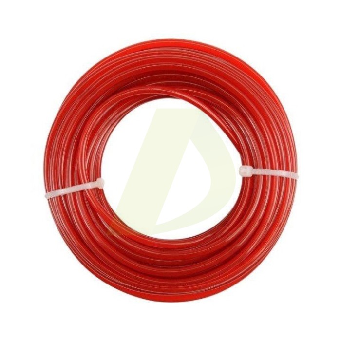 Жилка (тримерний корд) STIHL 2,7мм х 208 м кругла (00009302227) Жилка (тримерний корд) STIHL 2,7мм х 208 м кругла (00009302227)