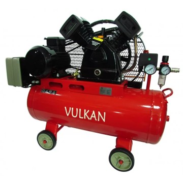 Поршневой компрессор VULKAN IBL2065E-50 (25995)