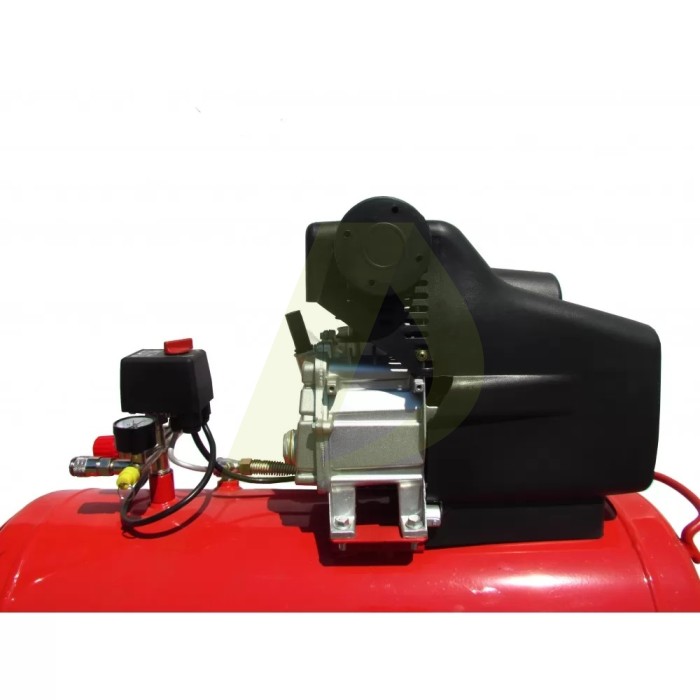 Поршневой компрессор VULKAN IBL50B (25158) Поршневой компрессор VULKAN IBL50B (25158)