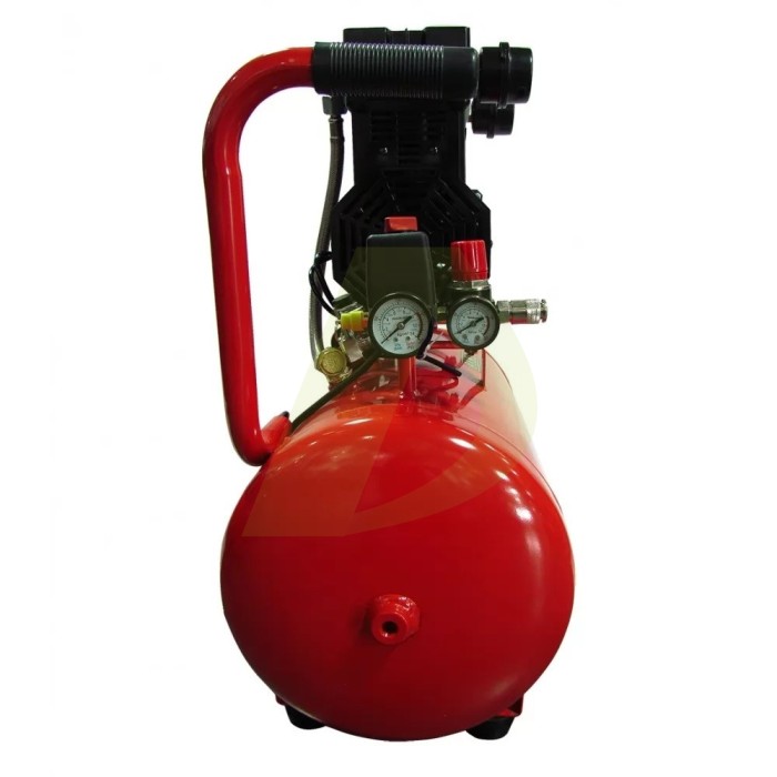 Поршневой безмасляный компрессор VULKAN IBL24LOS (25334) Поршневой безмасляный компрессор VULKAN IBL24LOS (25334)