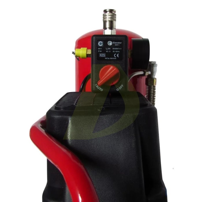 Поршневой компрессор VULKAN IBL8K (26895) Поршневой компрессор VULKAN IBL8K (26895)