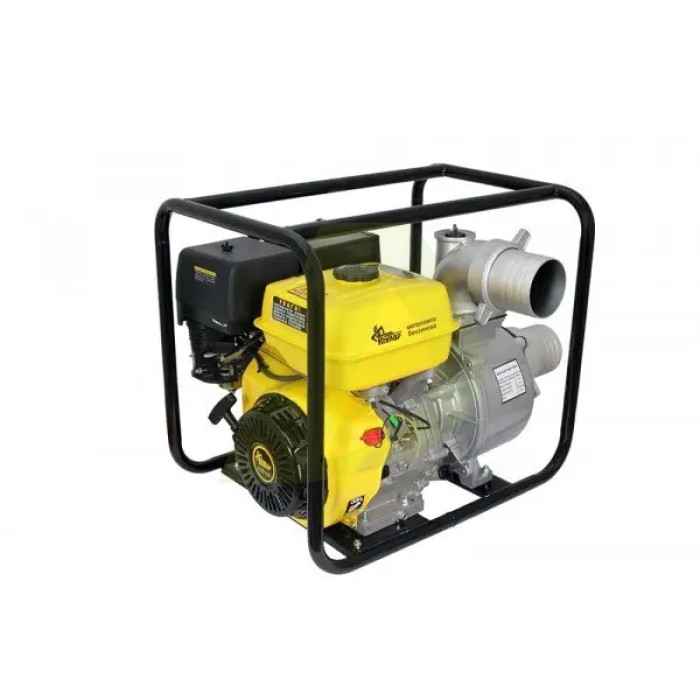 Бензиновая мотопомпа KENTAVR КБМ100П (44896) Бензиновая мотопомпа KENTAVR КБМ100П (44896)