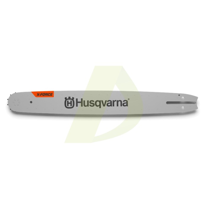 Шина цепной пилы HUSQVARNA 15"/38 см (3/8"-1,5-56) (5859434-56) Шина цепной пилы HUSQVARNA 15"/38 см (3/8"-1,5-56) (5859434-56)