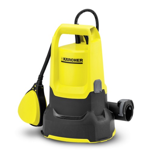 Дренажний насос KARCHER SP 2 Flat