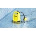 Дренажний насос KARCHER SP 2 Flat