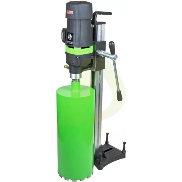 Установка алмазного бурения EIBENSTOCK DB201 Eibenstock + набор крепежа + бак (0B33R000K) Установка алмазного бурения EIBENSTOCK DB201 Eibenstock + набор крепежа + бак (0B33R000K)