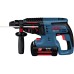 Аккумуляторный перфоратор BOSCH GBH 36 V-Li (0611900R0G)