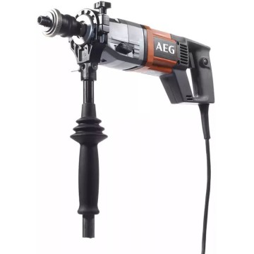Дрель алмазного бурения AEG DB1500-2XE