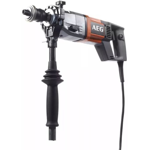 Дрель алмазного бурения AEG DB1500-2XE