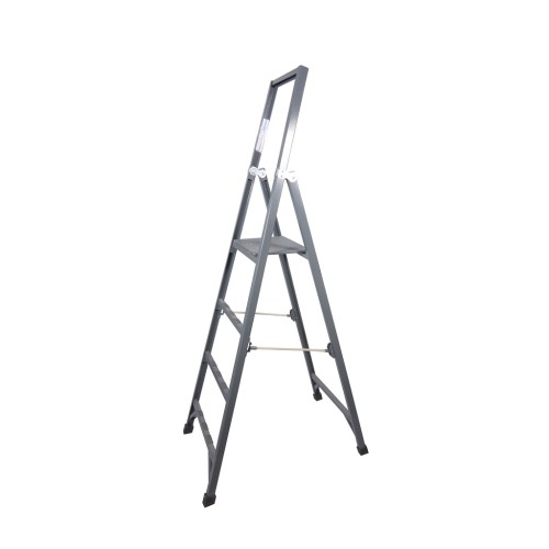 Стремянка односторонняя диэлектрическая ЗІО ДСС-3,3, 1 секция, 8 ступ., 3,3 м (48243330)