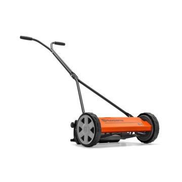 Газонокосилка механическая HUSQVARNA 64 (9649540-02)