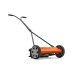 Газонокосилка механическая HUSQVARNA 64 (9649540-02)