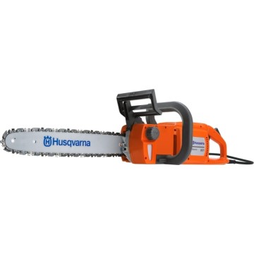 Электрическая цепная пила HUSQVARNA 321 EL (9675471-03)