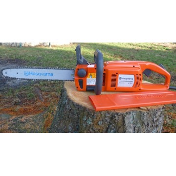 Электрическая цепная пила HUSQVARNA 321 EL (9675471-03)