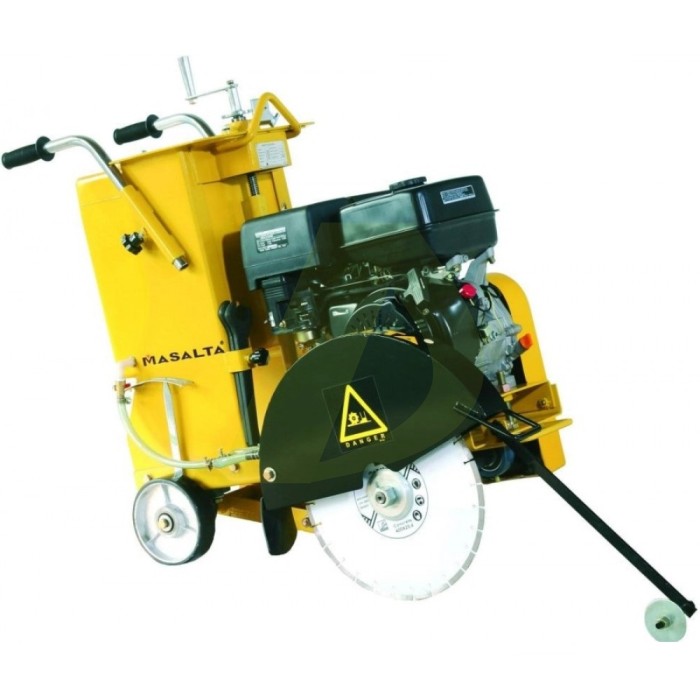 Нарезчик швов бензиновый MASALTA MF16-4 Нарезчик швов бензиновый MASALTA MF16-4
