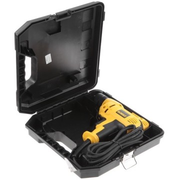 Дрель DeWALT DWD115KS