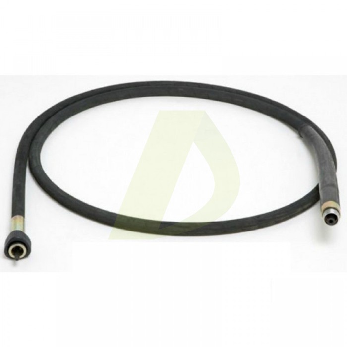 Гибкий вал ENAR TAX 4 м к вибратору AVMU (38042) Гибкий вал ENAR TAX 4 м к вибратору AVMU (38042)