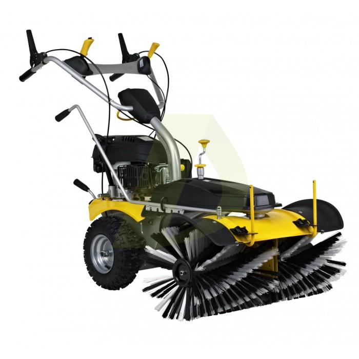 Подметальная машина TEXAS Smart Sweep 1000 (90066695) Подметальная машина TEXAS Smart Sweep 1000 (90066695)