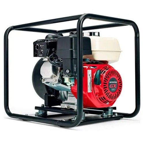 Бензинова мотопомпа HONDA WMP20 (79337)