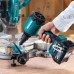 Аккумуляторный воздуходув MAKITA XGT 40 V MAX AS001GZ