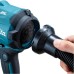 Аккумуляторный воздуходув MAKITA XGT 40 V MAX AS001GZ