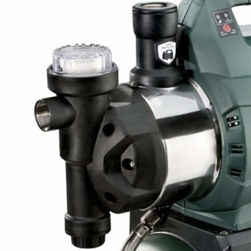 Насосная станция METABO HWWI 3500/25 Inox (600970000)