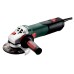 Угловая шлифмашина METABO W 12-125 Quick (600398000)