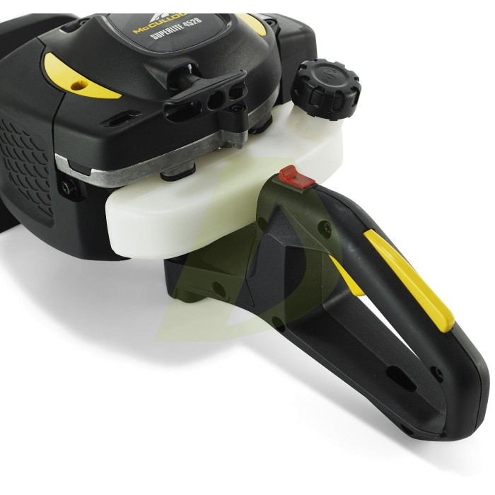 Бензинові ножиці для живоплоту McCULLOCH Super Lite 4528 (9666933-01) Бензинові ножиці для живоплоту McCULLOCH Super Lite 4528 (9666933-01)