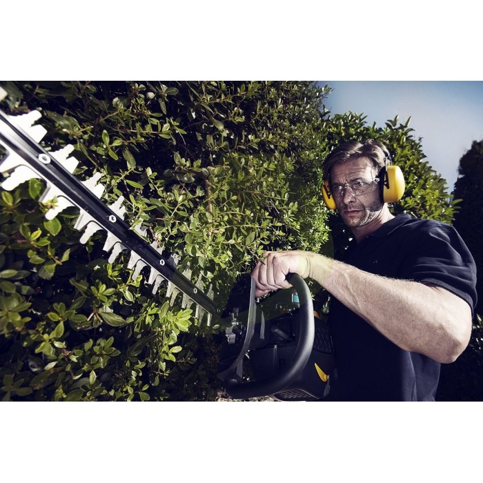 Бензинові ножиці для живоплоту McCULLOCH Super Lite 4528 (9666933-01) Бензинові ножиці для живоплоту McCULLOCH Super Lite 4528 (9666933-01)