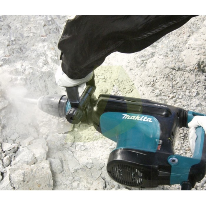 Отбойный молоток SDS-MAX MAKITA HM1213C Отбойный молоток SDS-MAX MAKITA HM1213C