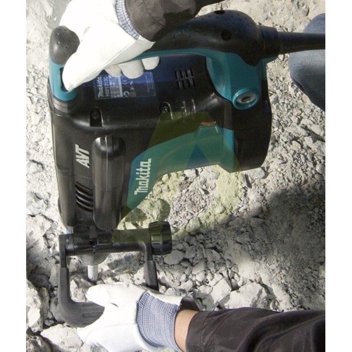 Отбойный молоток SDS-MAX MAKITA HM1213C Отбойный молоток SDS-MAX MAKITA HM1213C