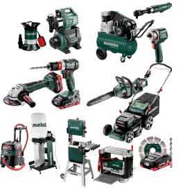 Metabo