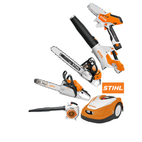 Stihl