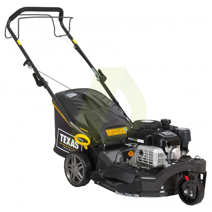 Газонокосилка бензиновая TEXAS Premium 4275TR (90066256) Газонокосилка бензиновая TEXAS Premium 4275TR (90066256)