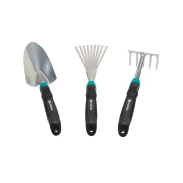 Набор ручных инструментов GARDENA Comfort Ergo (08964-30.000.00)