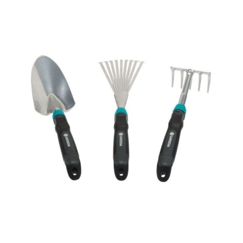 Набір ручних інструментів GARDENA Comfort Ergo (08964-30.000.00)