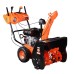 Снігоприбирач бензиновий SEQUOIA SST6562