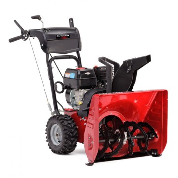 Снегоотбрасыватель CANADIANA CL61750R (1696226)