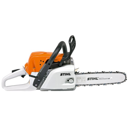 Бензопила STIHL MS 231 (11432000520)