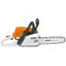 Бензопила STIHL MS 231 (11432000520)